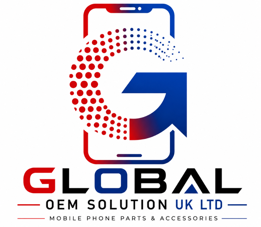GLOBAL OEM SOLUTION UK LTD